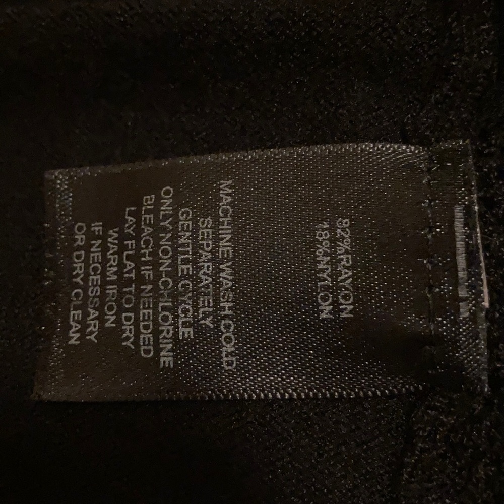 WHBM Cardigan - Picture 4 of 4